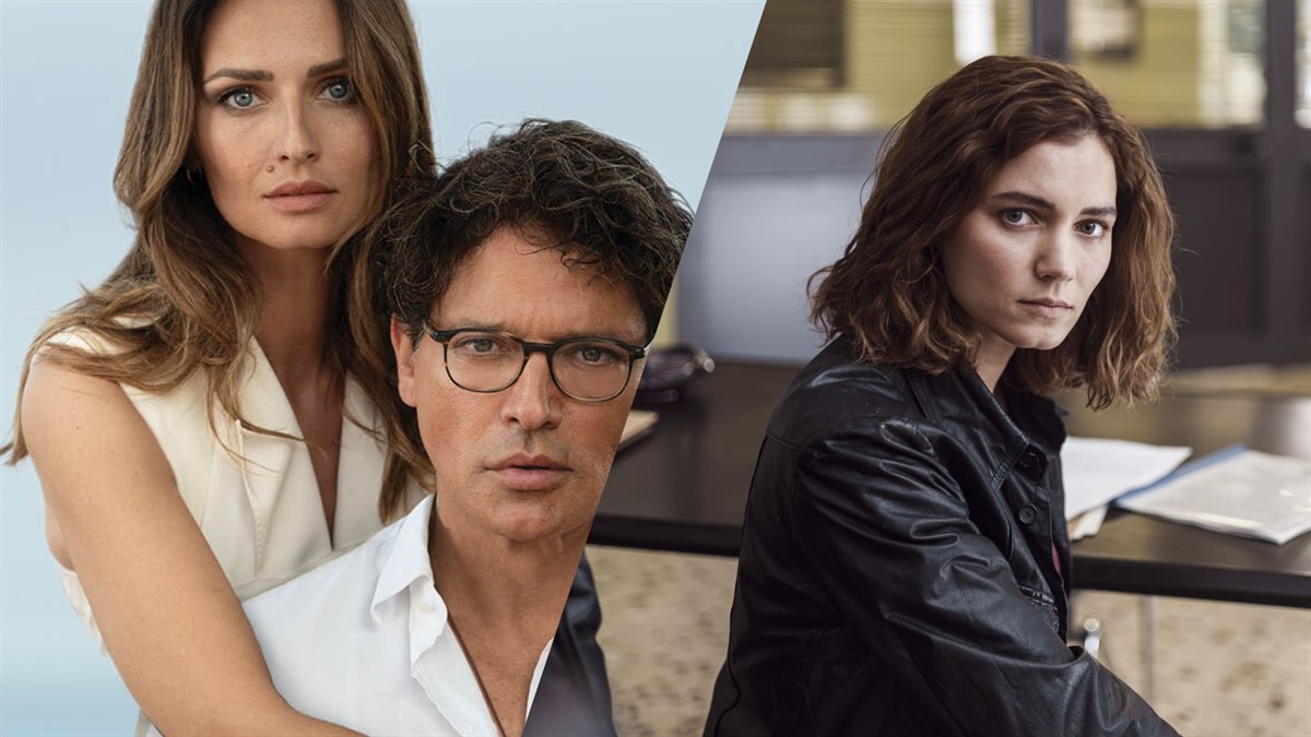 Canale 5 to premiere two new series 
